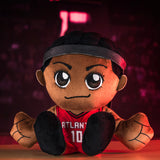 Bleacher Creatures Atlanta Dream Rhyne Howard 8" Kuricha Plush