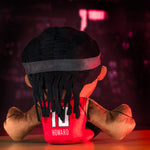 Bleacher Creatures Atlanta Dream Rhyne Howard 8" Kuricha Plush