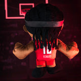 Bleacher Creatures Atlanta Dream Rhyne Howard 8" Kuricha Plush