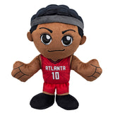Bleacher Creatures Atlanta Dream Rhyne Howard 8" Kuricha Plush
