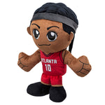 Bleacher Creatures Atlanta Dream Rhyne Howard 8" Kuricha Plush