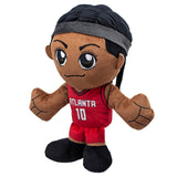 Bleacher Creatures Atlanta Dream Rhyne Howard 8" Kuricha Plush