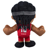 Bleacher Creatures Atlanta Dream Rhyne Howard 8" Kuricha Plush