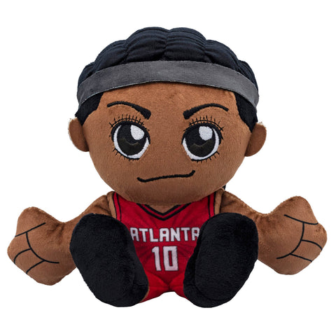 Bleacher Creatures Atlanta Dream Rhyne Howard 8" Kuricha Plush