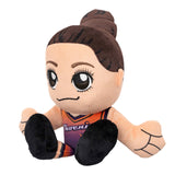 Bleacher Creatures Phoenix Mercury Diana Taurasi 8" Kuricha Plush