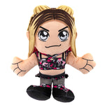 Bleacher Creatures WWE Alexa Bliss 8" Kuricha Sitting Plush