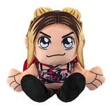 Bleacher Creatures WWE Alexa Bliss 8" Kuricha Sitting Plush