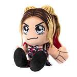 Bleacher Creatures WWE Alexa Bliss 8" Kuricha Sitting Plush