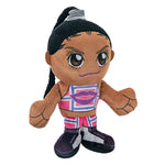 Bleacher Creatures WWE Bianca Belair 8" Kuricha Plush