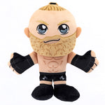 Bleacher Creatures WWE Brock Lesnar 8" Kuricha Sitting Plush