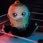 Bleacher Creatures WWE Brock Lesnar 8" Kuricha Sitting Plush