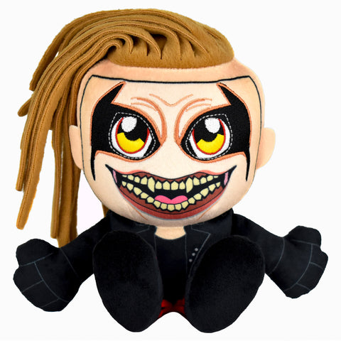 Bleacher Creatures WWE Bray Wyatt Fiend 8" Kuricha Plush