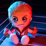 Bleacher Creatures WWE Cody Rhodes 8" Kuricha Sitting Plush