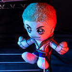 Bleacher Creatures WWE Cody Rhodes 8" Kuricha Sitting Plush