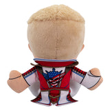 Bleacher Creatures WWE Cody Rhodes 8" Kuricha Sitting Plush