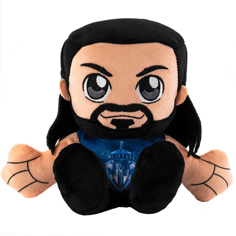 Bleacher Creatures WWE Drew McIntyre 8" Kuricha Plush