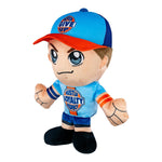 Bleacher Creatures WWE John Cena 8" Kuricha Plush