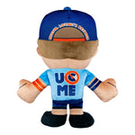 Bleacher Creatures WWE John Cena 8" Kuricha Plush