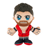 Bleacher Creatures WWE L.A. Knight 8" Kuricha Plush