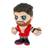 Bleacher Creatures WWE L.A. Knight 8" Kuricha Plush