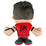 Bleacher Creatures WWE L.A. Knight 8" Kuricha Plush