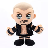 Bleacher Creatures WWE Randy Orton 8" Kuricha Sitting Plush