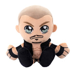 Bleacher Creatures WWE Randy Orton 8" Kuricha Sitting Plush