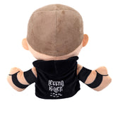 Bleacher Creatures WWE Randy Orton 8" Kuricha Sitting Plush