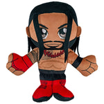 Bleacher Creatures WWE Roman Reigns 8" Kuricha Plush