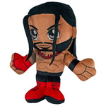 Bleacher Creatures WWE Roman Reigns 8" Kuricha Plush