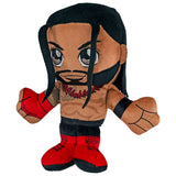 Bleacher Creatures WWE Roman Reigns 8" Kuricha Plush