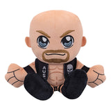 Bleacher Creatures WWE Stone Cold Steve Austin 8" Kuricha Plush