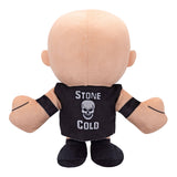 Bleacher Creatures WWE Stone Cold Steve Austin 8" Kuricha Plush