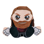 Bleacher Creatures WWE Sami Zayn 8" Kuricha Plush