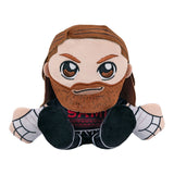 Bleacher Creatures WWE Sami Zayn 8" Kuricha Plush