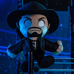 Bleacher Creatures WWE The Undertaker 8" Kuricha Plush