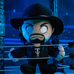 Bleacher Creatures WWE The Undertaker 8" Kuricha Plush