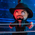 Bleacher Creatures WWE The Undertaker 8" Kuricha Plush