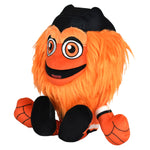 Bleacher Creatures Philadelphia Flyers Gritty 8" Kuricha Sitting Plush
