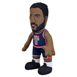 Bleacher Creatures USA Basketball Dynamic Duo Bundle- Karl Malone and John Stockton 10" Plush Figures