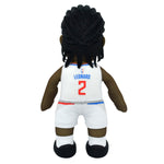 Bleacher Creatures Los Angeles Clippers Kawhi Leonard 10" Plush Figure