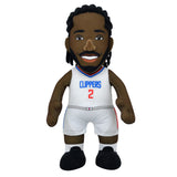 Bleacher Creatures Los Angeles Clippers Kawhi Leonard 10" Plush Figure