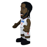 Bleacher Creatures Los Angeles Clippers Kawhi Leonard 10" Plush Figure