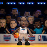 Sleep Squad Los Angeles Clippers Kawhi Leonard x Bleacher Creatures Bundle