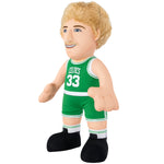 Bleacher Creatures Boston Celtics Larry Bird 10" Plush Figure
