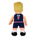 Bleacher Creatures USA Basketball Dynamic Duo Bundle- Magic Johnson and Larry Bird 10" Plush Figures