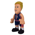 Bleacher Creatures USA Basketball Dynamic Duo Bundle- Magic Johnson and Larry Bird 10" Plush Figures