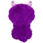 Bleacher Creatures Kuricha 6" Llama Sitting Plush - Soft Chibi Inspired Toy