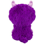 Bleacher Creatures Kuricha Sitting Plush Bundle-Series One-Unicorn, Narwhal and Llama
