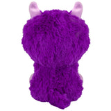 Bleacher Creatures Kuricha Sitting Plush Bundle-Series One-Unicorn, Narwhal and Llama